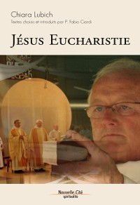 Cover Jesus Eucharistie