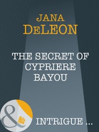 Cover Secret Of Cypriere Bayou