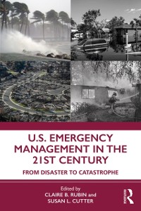 Cover U.S. Emergency Management in the 21st Century