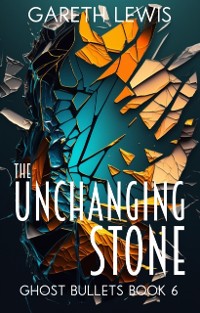 Cover Unchanging Stone