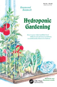 Cover Hydroponic Gardening