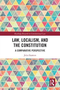 Cover Law, Localism, and the Constitution