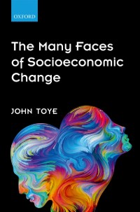 Cover Many Faces of Socioeconomic Change