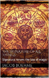 Cover The Signature of All Things