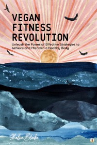 Cover Vegan Fitness Revolution