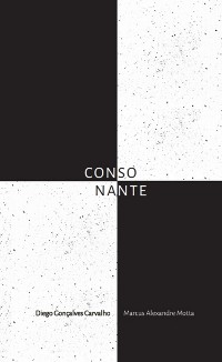 Cover Consonante