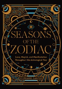 Cover Seasons of the Zodiac