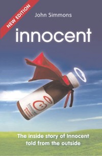 Cover Innocent