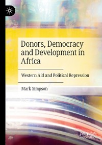 Cover Donors, Democracy and Development in Africa