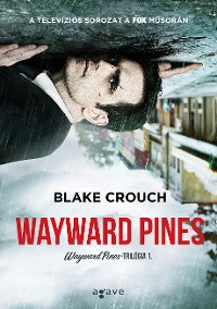 Cover Wayward Pines