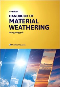 Cover Handbook of Material Weathering