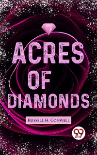 Cover Acres Of Diamonds