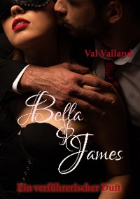 Cover Bella & James