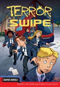 Cover Terror Swipe