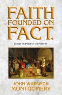 Cover Faith Founded on Fact