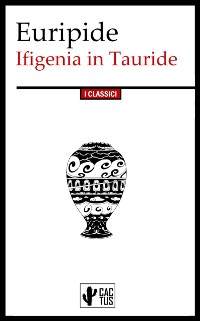 Cover Ifigenia in Tauride