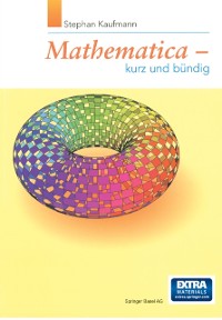 Cover Mathematica - Kurz und bündig