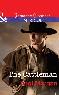 Cover Cattleman