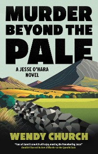 Cover Murder Beyond the Pale