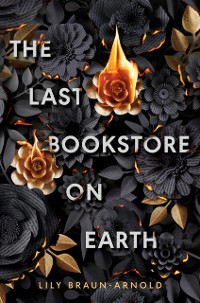 Cover Last Bookstore on Earth