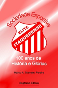 Cover Sociedade Esportiva Elite Itaquerense