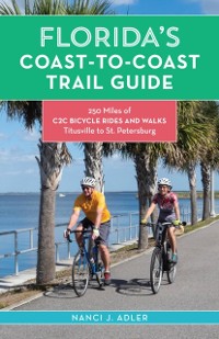 Cover Florida's Coast-to-Coast Trail Guide