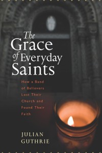 Cover Grace of Everyday Saints