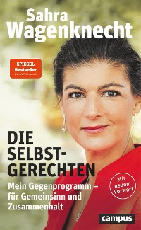 Cover Die Selbstgerechten