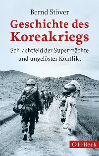 Cover Geschichte des Koreakriegs