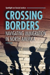 Cover Crossing Borders