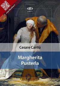 Cover Margherita Pusterla