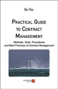 Cover Practical Guide to Contract Management