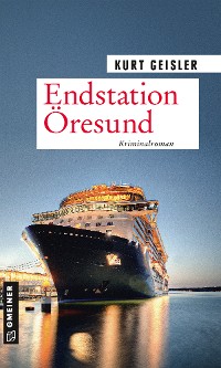 Cover Endstation Öresund