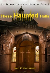 Cover These Haunted Halls