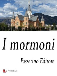 Cover I mormoni