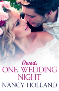 Cover Owed: One Wedding Night