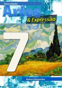 Cover Arte E Expressão Volume 2