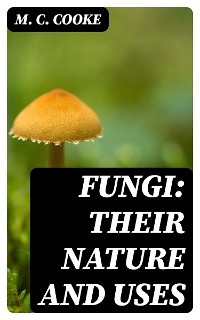 Cover Fungi: Their Nature and Uses