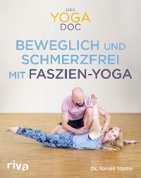 Cover Der Yoga-Doc – Beweglich und schmerzfrei mit Faszien-Yoga