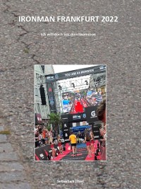 Cover Ironman Frankfurt 2022