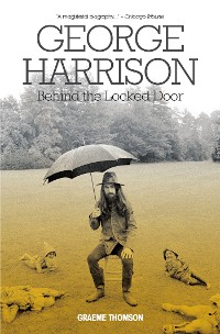 Cover George Harrison