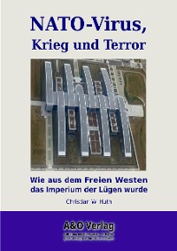 Cover NATO-Virus, Krieg und Terror