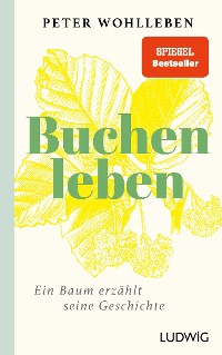 Cover Sonderedition: Buchenleben