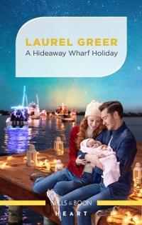 Cover Hideaway Wharf Holiday