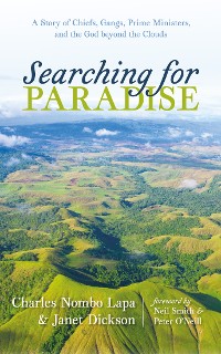 Cover Searching for Paradise