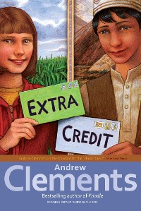 Cover Extra Credit