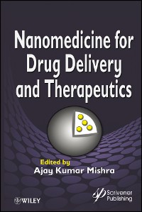 Cover Nanomedicine for Drug Delivery and Therapeutics