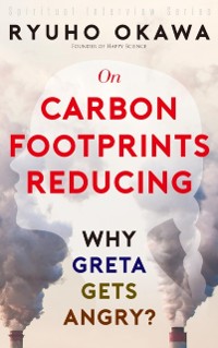 Cover On Carbon Footprint Reducing