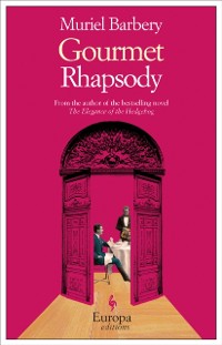 Cover Gourmet Rhapsody