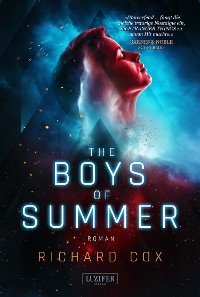 Cover THE BOYS OF SUMMER